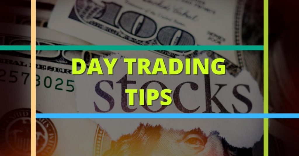 Intraday Trading Tips for Stock Trading