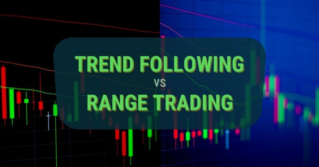Trend Following Strategies vs Range Trading