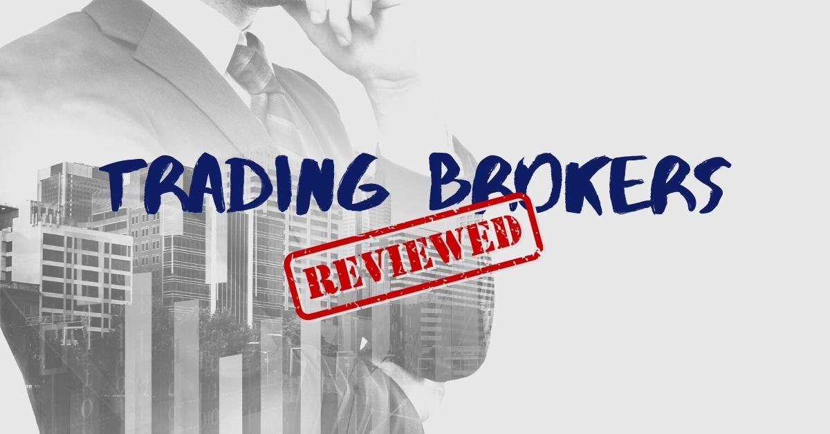 Trusted Brokers by Trading Academy Students EA Trading Academy