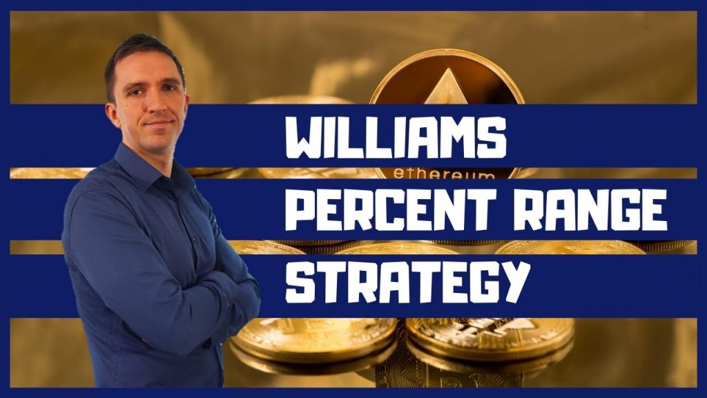 Williams Percent Range Indicator Strategy Ethereum