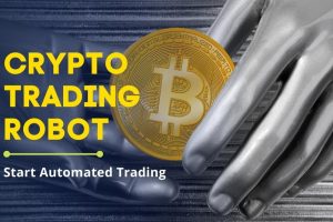Crypto Bot Trading - How To Get Started