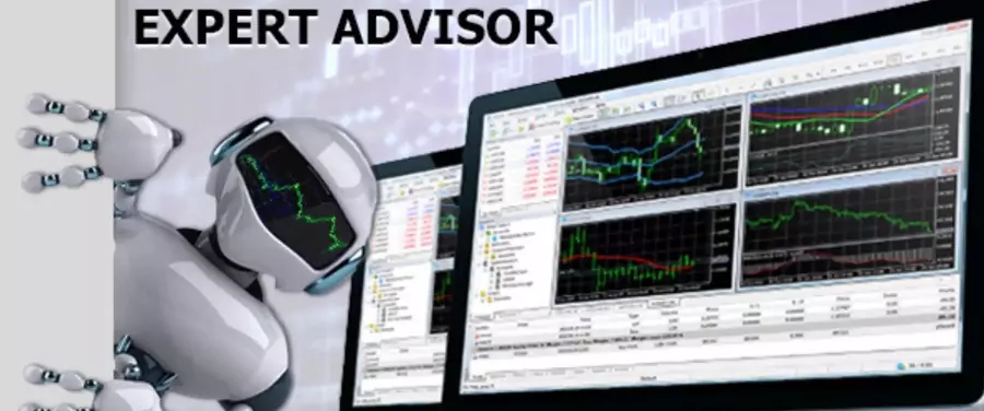 MetaTrader Expert Advisor is a Robot for MetaTrader 4 and 5 trading platforms