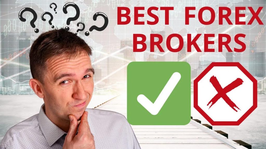 best forex brokers