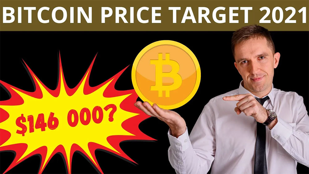 bitcoin price target