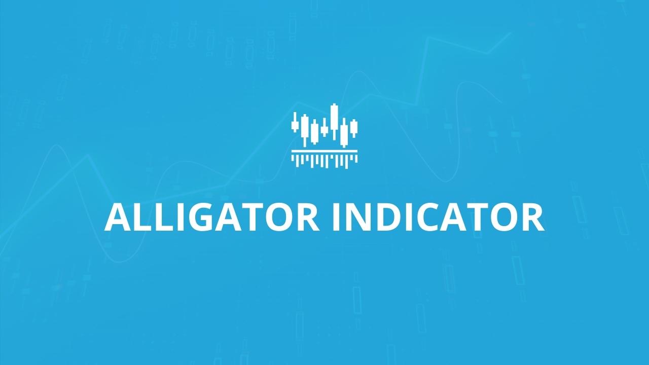 Alligator Technical Indicator