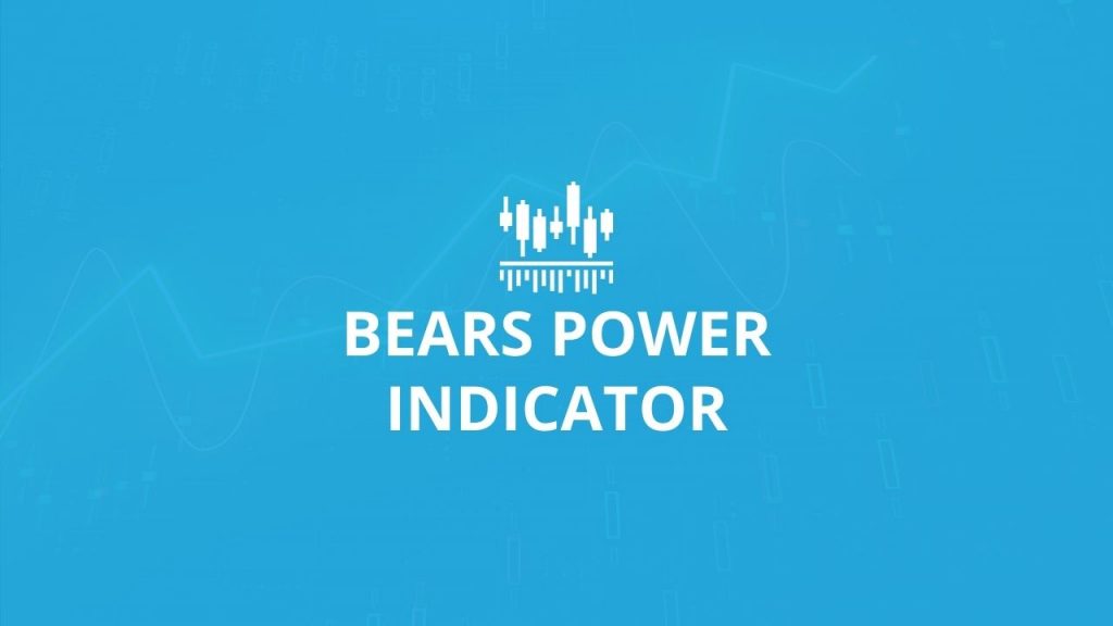 Bears Power Indicator