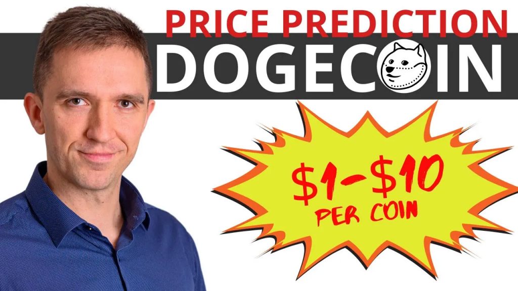 Dogecoin price prediction