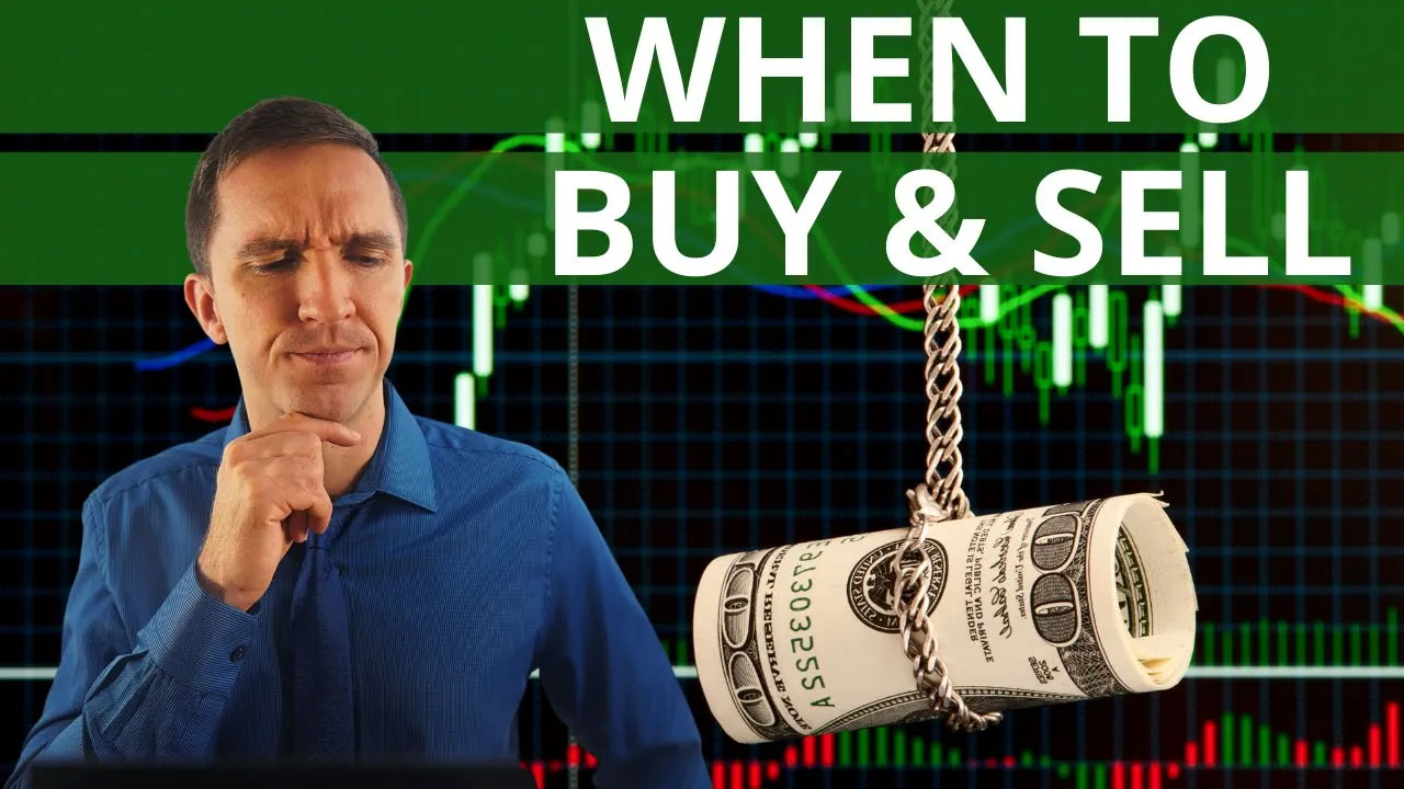 Forex Buy and Sell explained