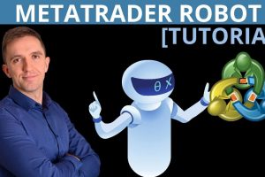 MetaTrader robot tutorial