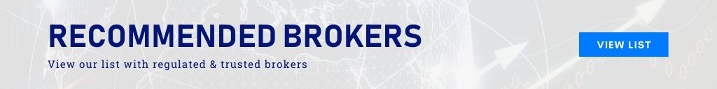 Trusted Trading Brokers banner