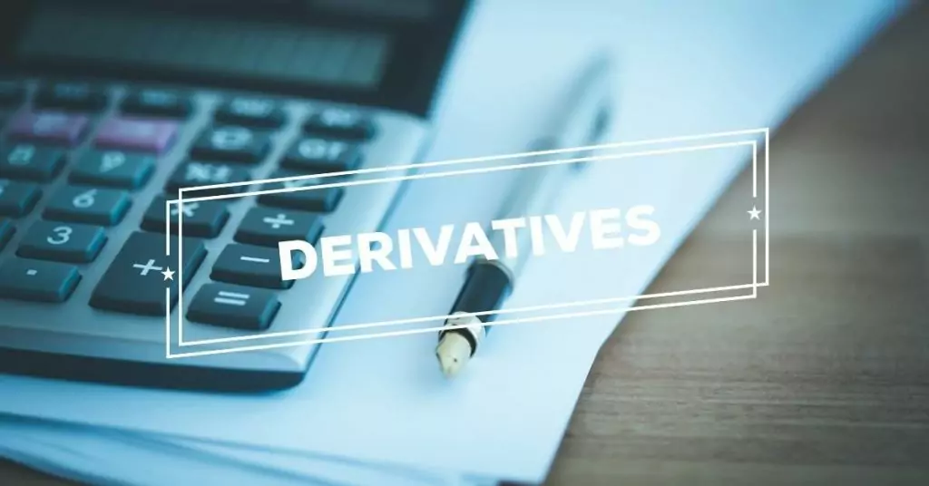 Binance Derivatives