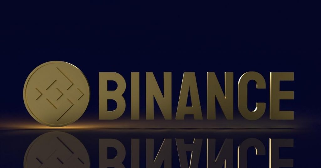 Binance Platform