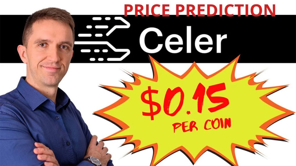 Celer Price Prediction