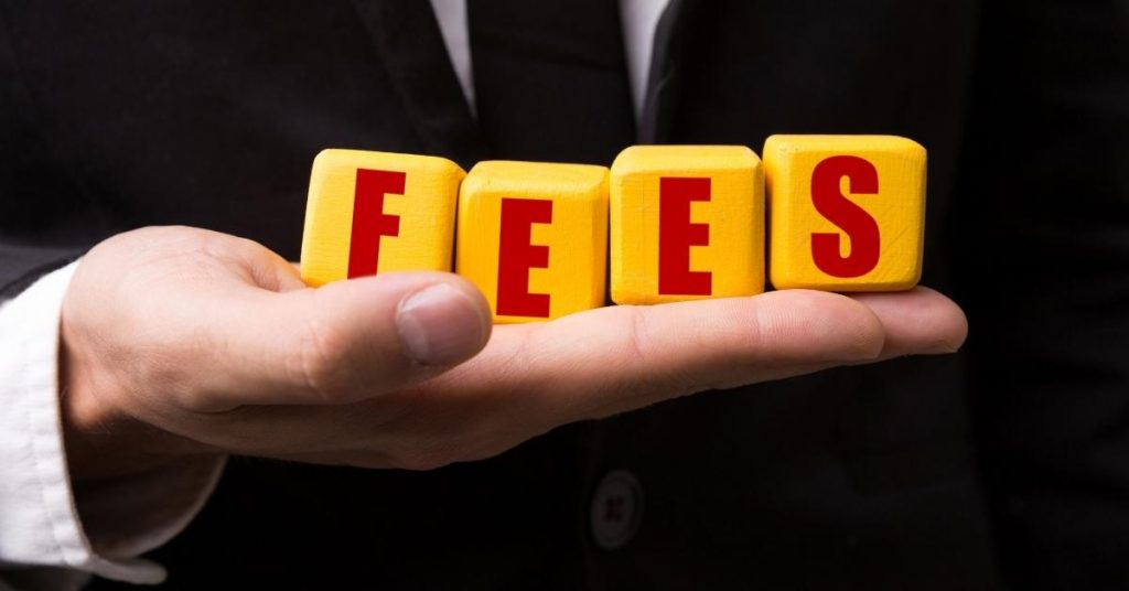 FXCM Trading Fees