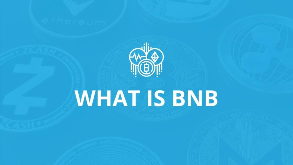 How does Binance Coin (BNB) work