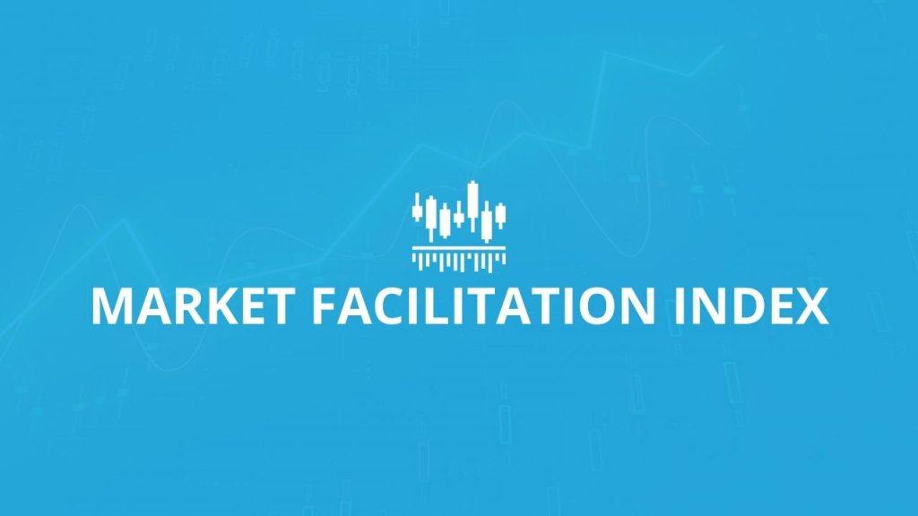Market Facilitation Index Indicator