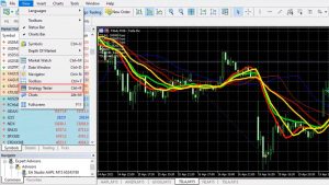 MetaTrader 5 Backtesting: Strategy Tester Tutorial - EA Trading Academy