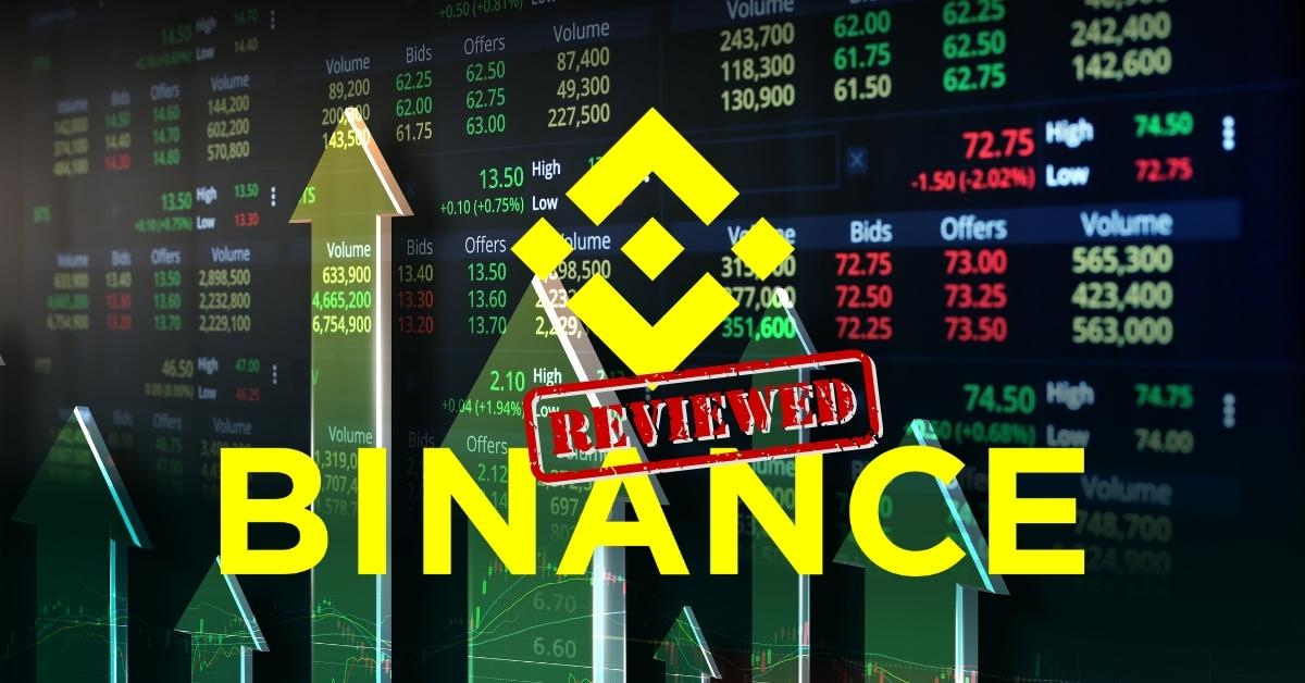 binance review 2020