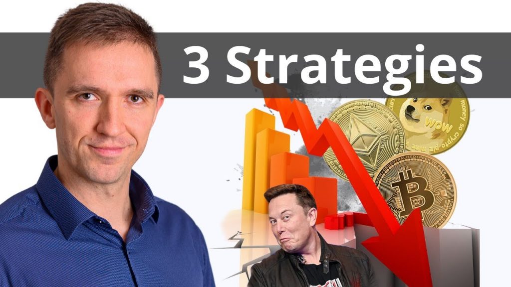 crypto bear market strategy