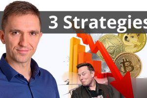 crypto bear market strategy