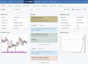 MetaTrader 5 Backtesting: Strategy Tester Tutorial - EA Trading Academy