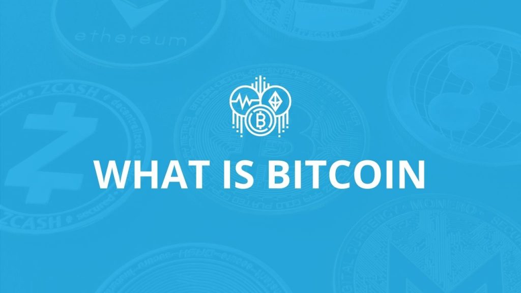 what is Bitcoin