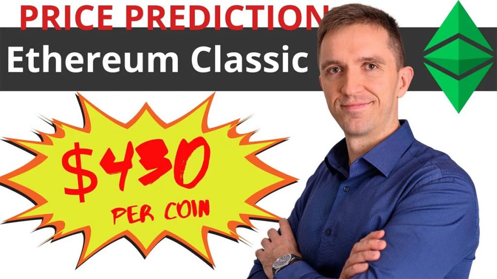 Ethereum-Classic-Price-Prediction