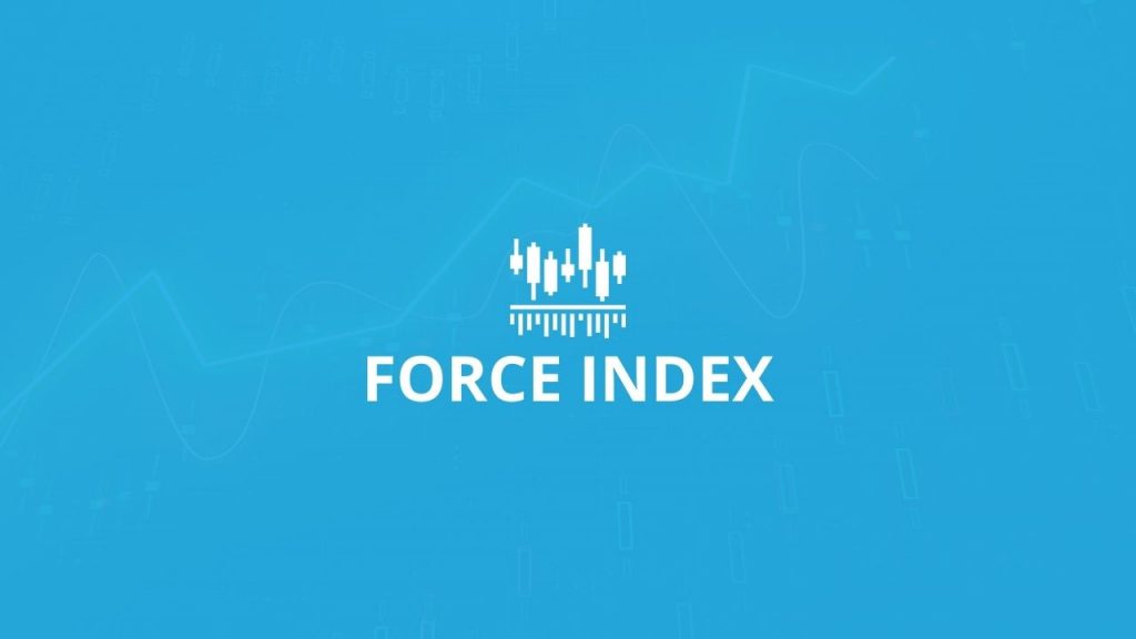 Force Index indicator
