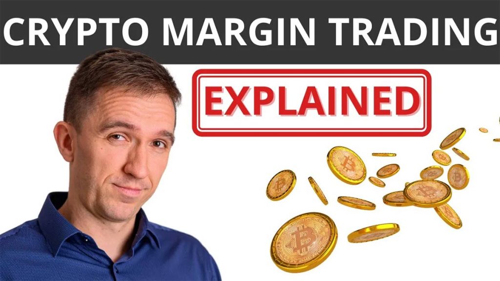 Crypto Margin Trading EXPLAINED