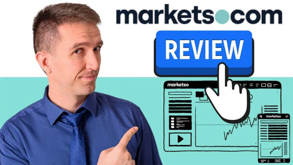markets com trading review