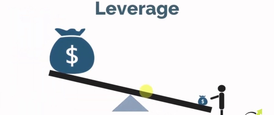 crypto margin trading is similar to leverage trading in Forex