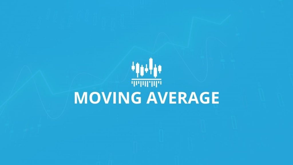 Moving Average Trading Technical Indicator