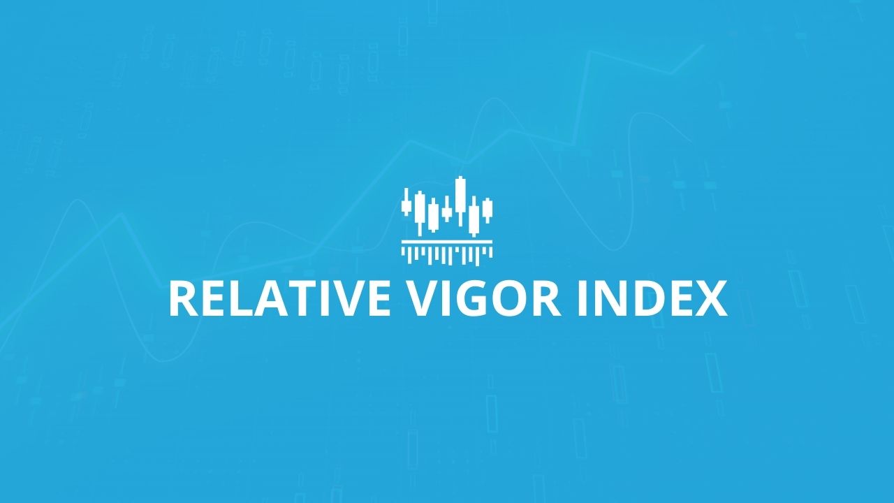 Relative Vigor Index (RVI) Indicator