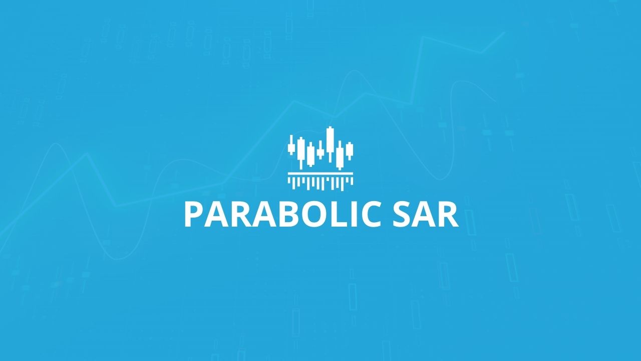Parabolic SAR Indicator
