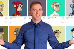 Petko Aleksandrov shows how to create 10000 NFTs Petko Aleksandrov shows how to create 10000 NFTs