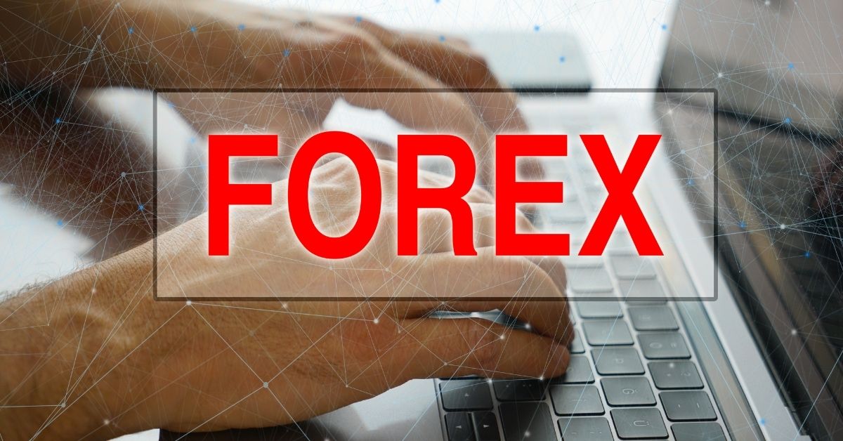 A Guide To Forex Algorithmic Trading - EA Trading Academy