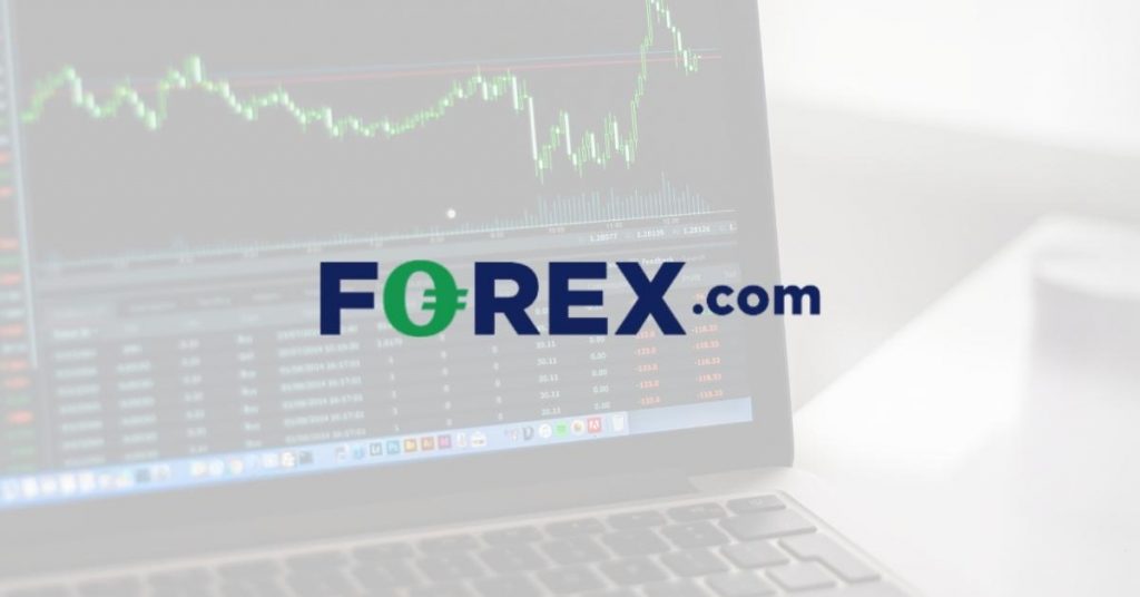 Forex.com is amont the top Forex brokers for US traders