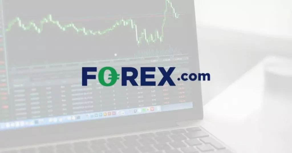 Forex.com is amont the top Forex brokers for US traders