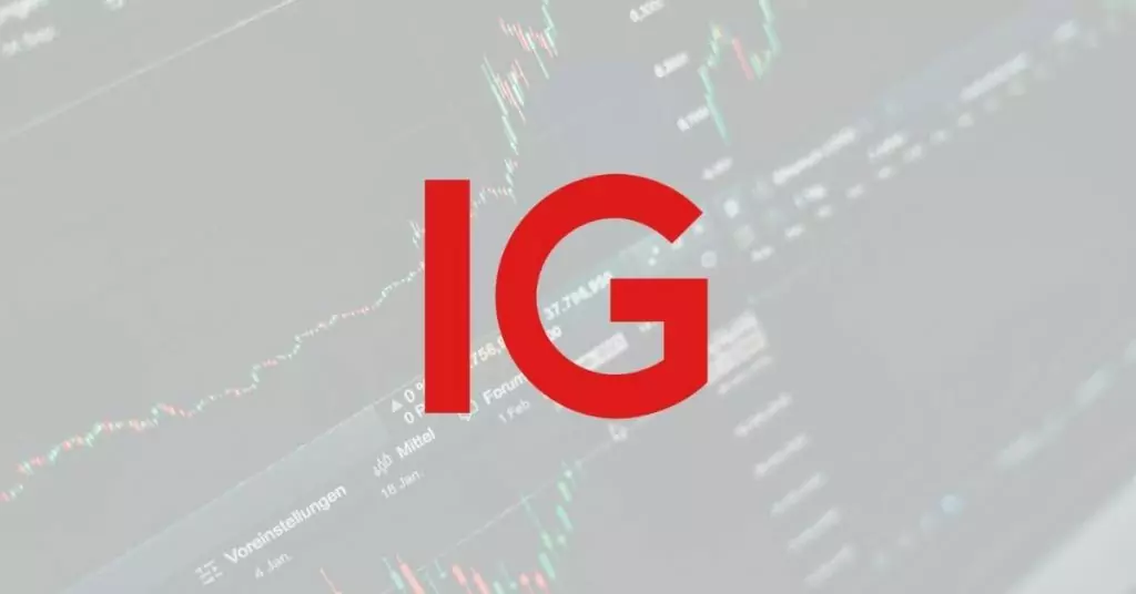 IG Markets is one of the Forex brokers for US traders