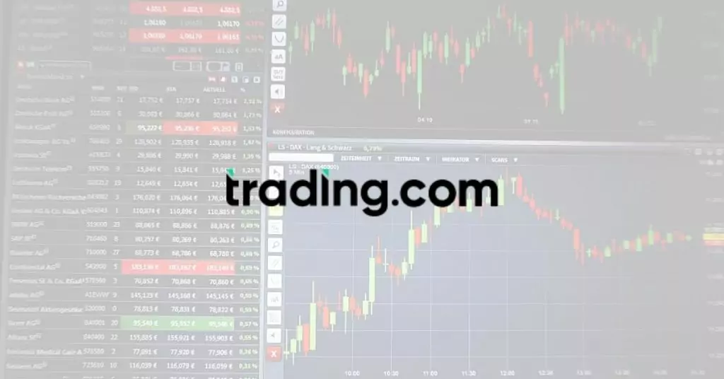 Trading.com logo