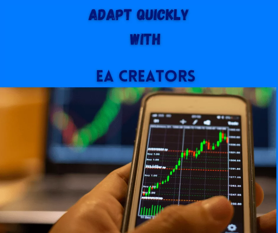 Expert Advisor Creator