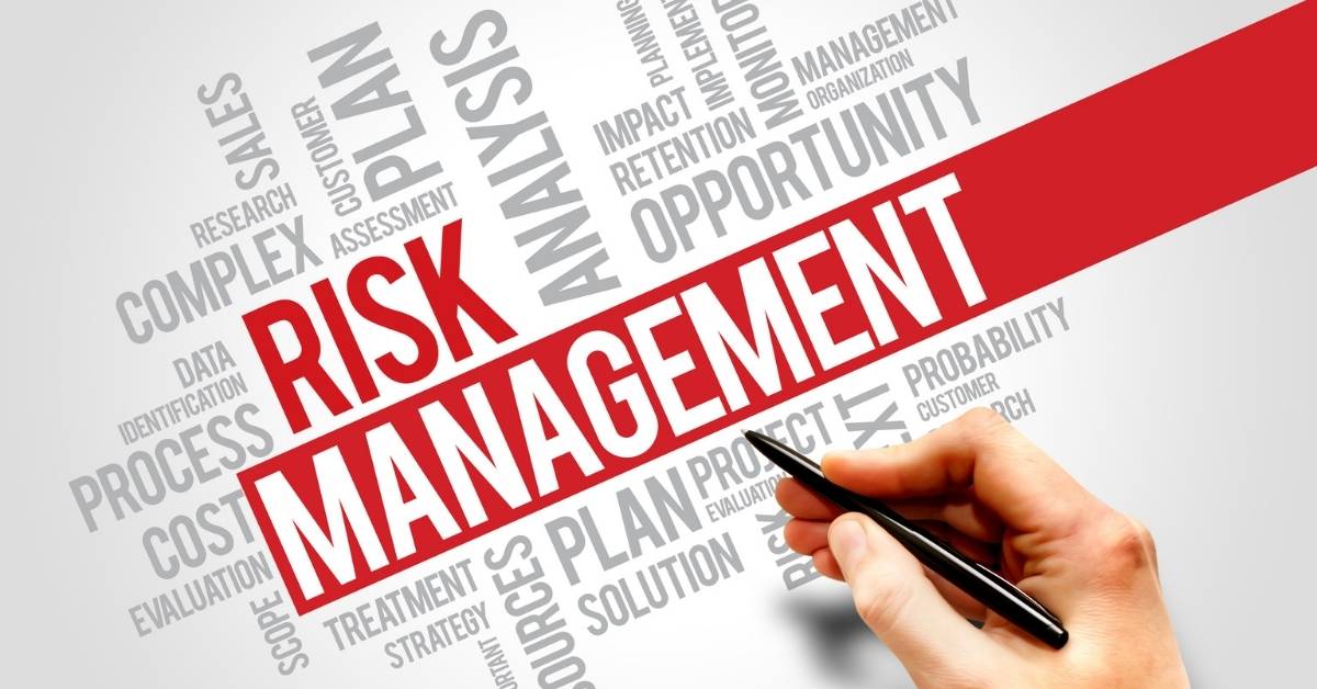 risk management strategies in trading