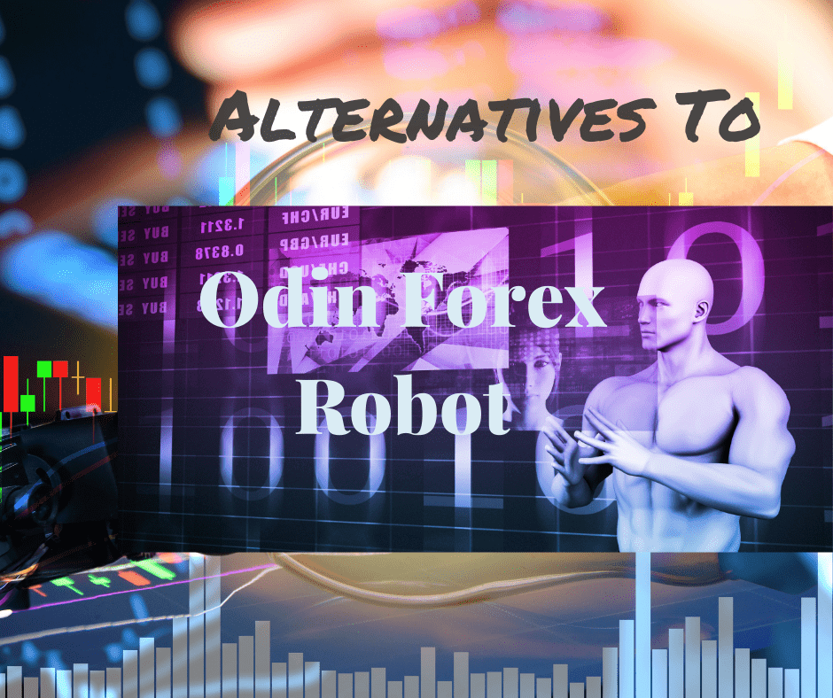 Alternatives to Odin Forex Robot