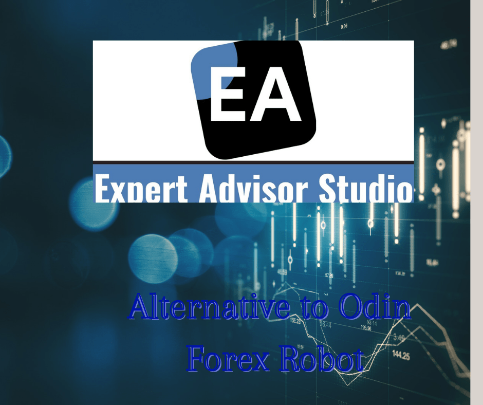 Alternative to Odin Forex - EA Trading Academy