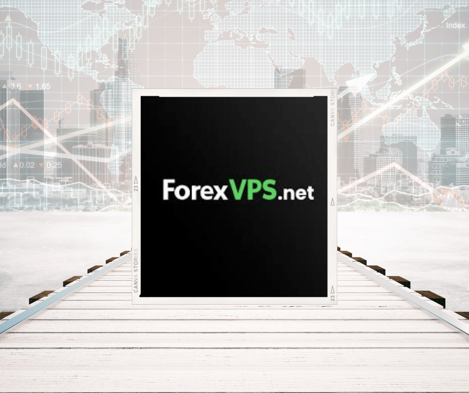 Forex VPS global services