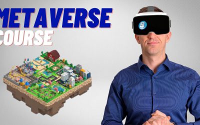 [NEW] Metaverse Course: Learn to Invest in the Crypto Metaverse