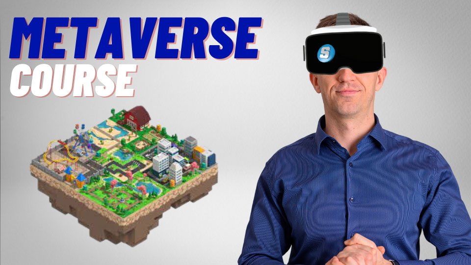 invest in metaverse crypto