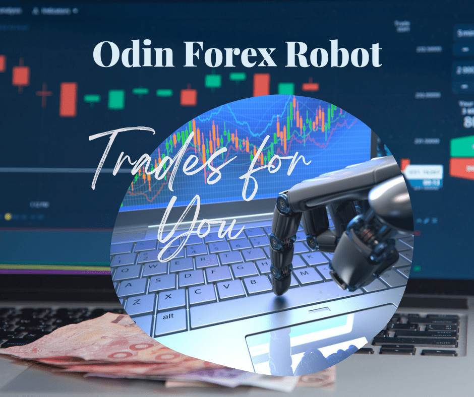 Alternative to Odin Forex Robot - EA Trading Academy