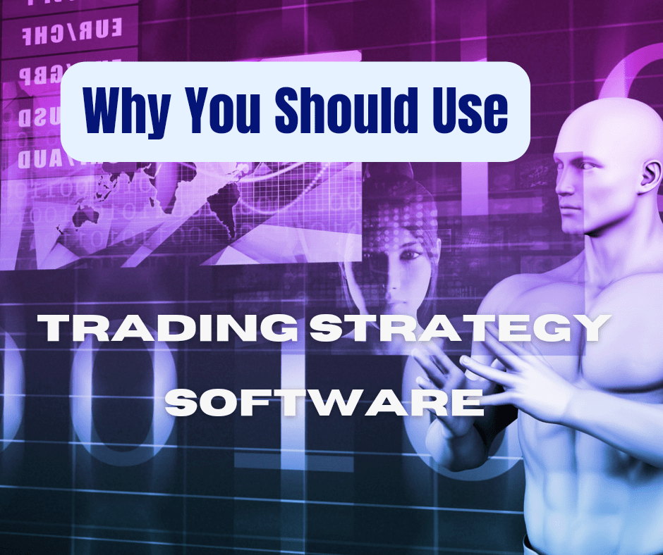 Trading Strategy Software
