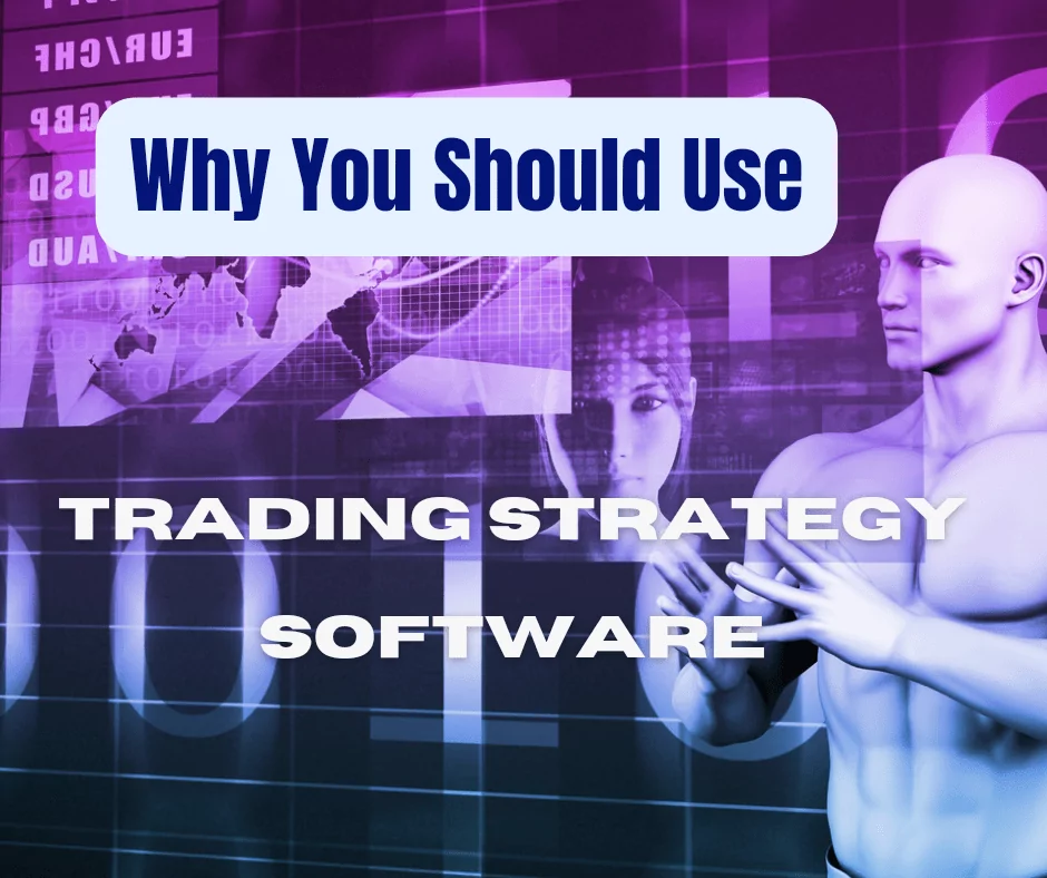 Trading Strategy Software